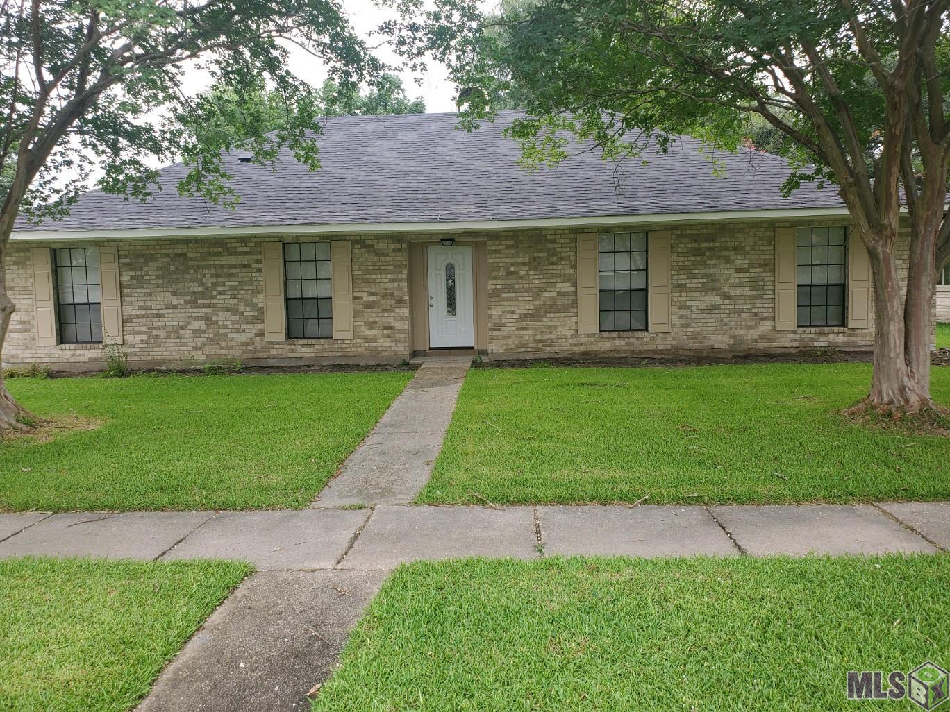 16849 Monitor Ave, Baton Rouge, Louisiana image 2