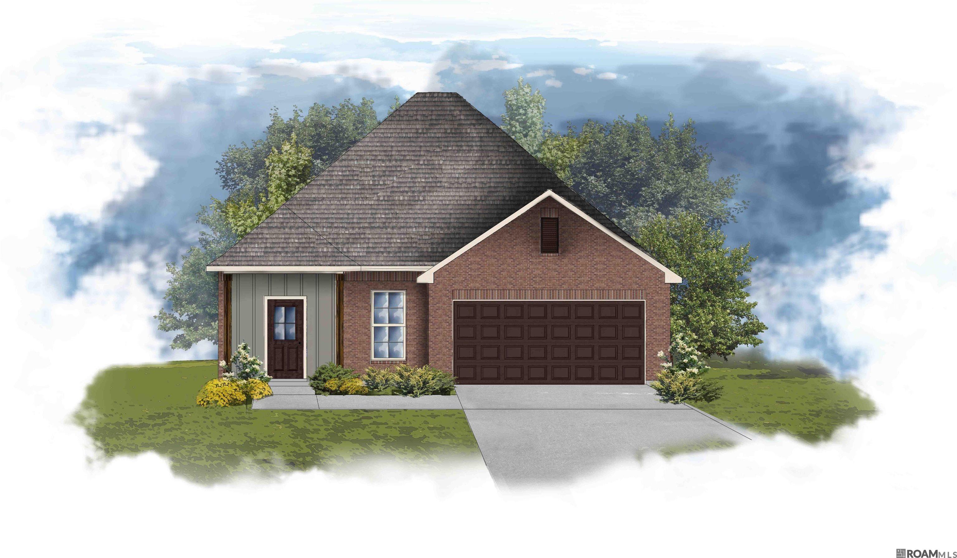 28297 Middlebrook Way, Denham Springs, Louisiana image 1