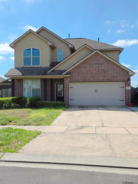Homes For Sale - 8828 Cherry Laurel Ave<br/> Zachary, LA 70791