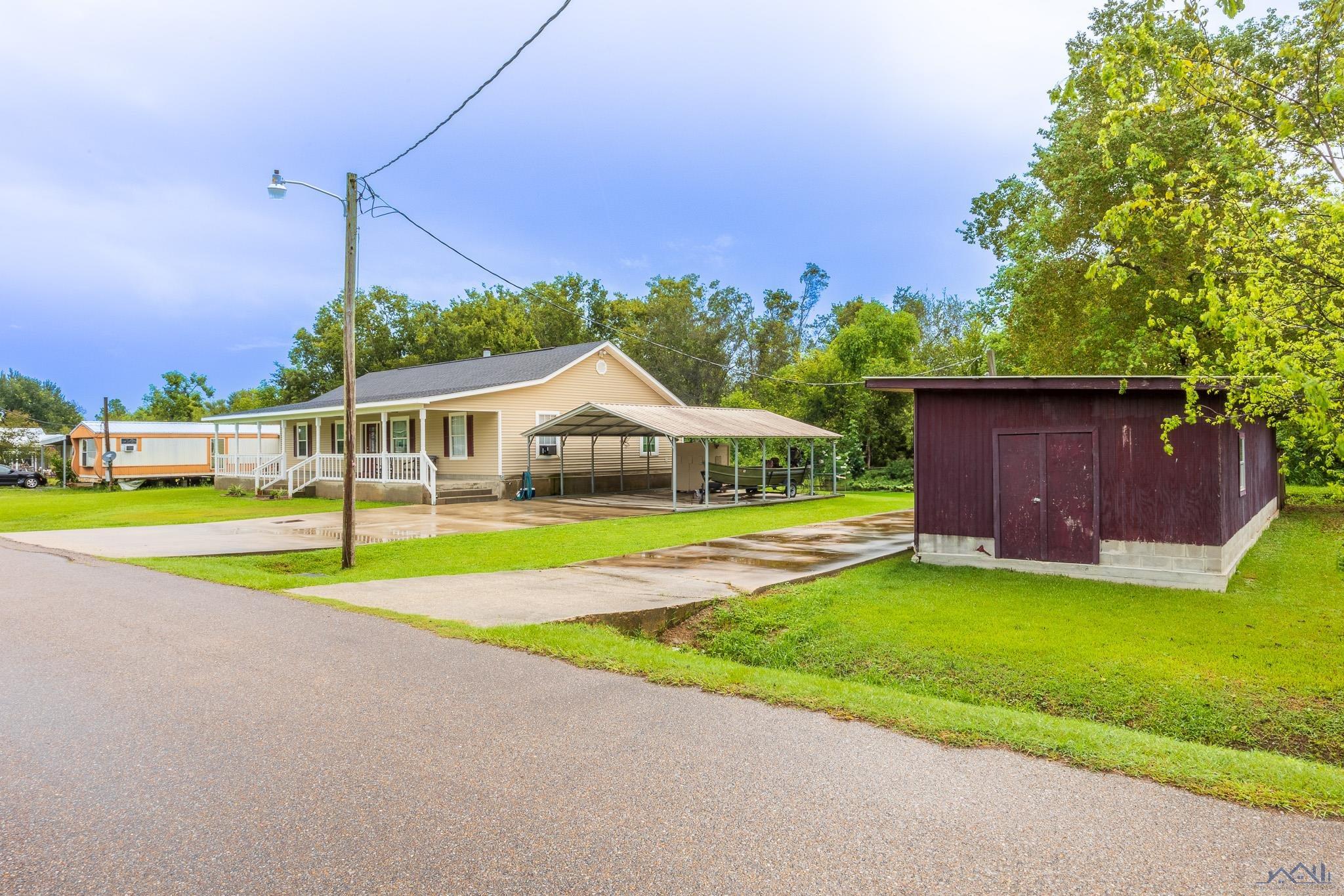 569 St Ann St, Raceland, Louisiana image 18