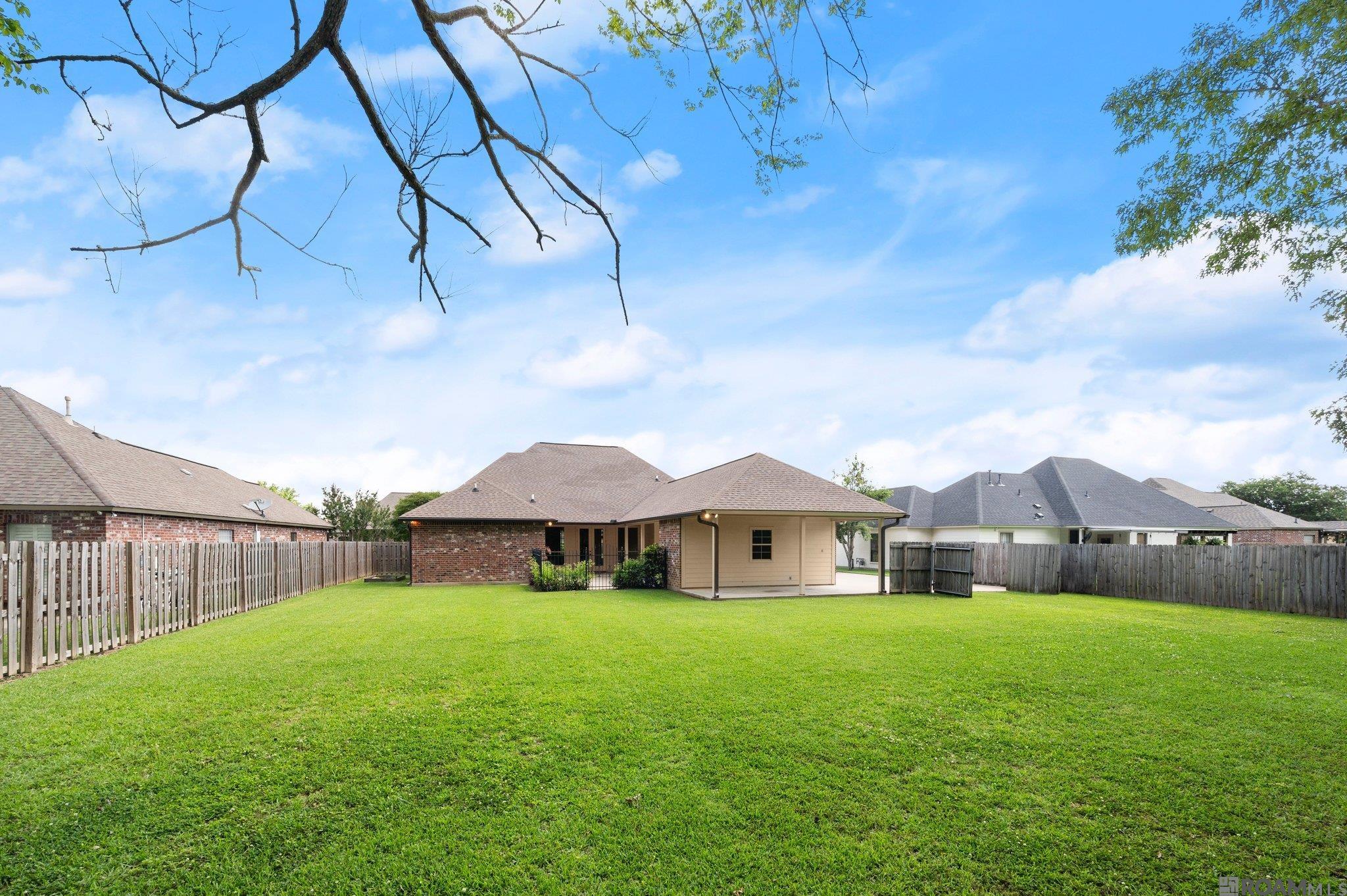 1970 English Turn Dr, Zachary, Louisiana image 22