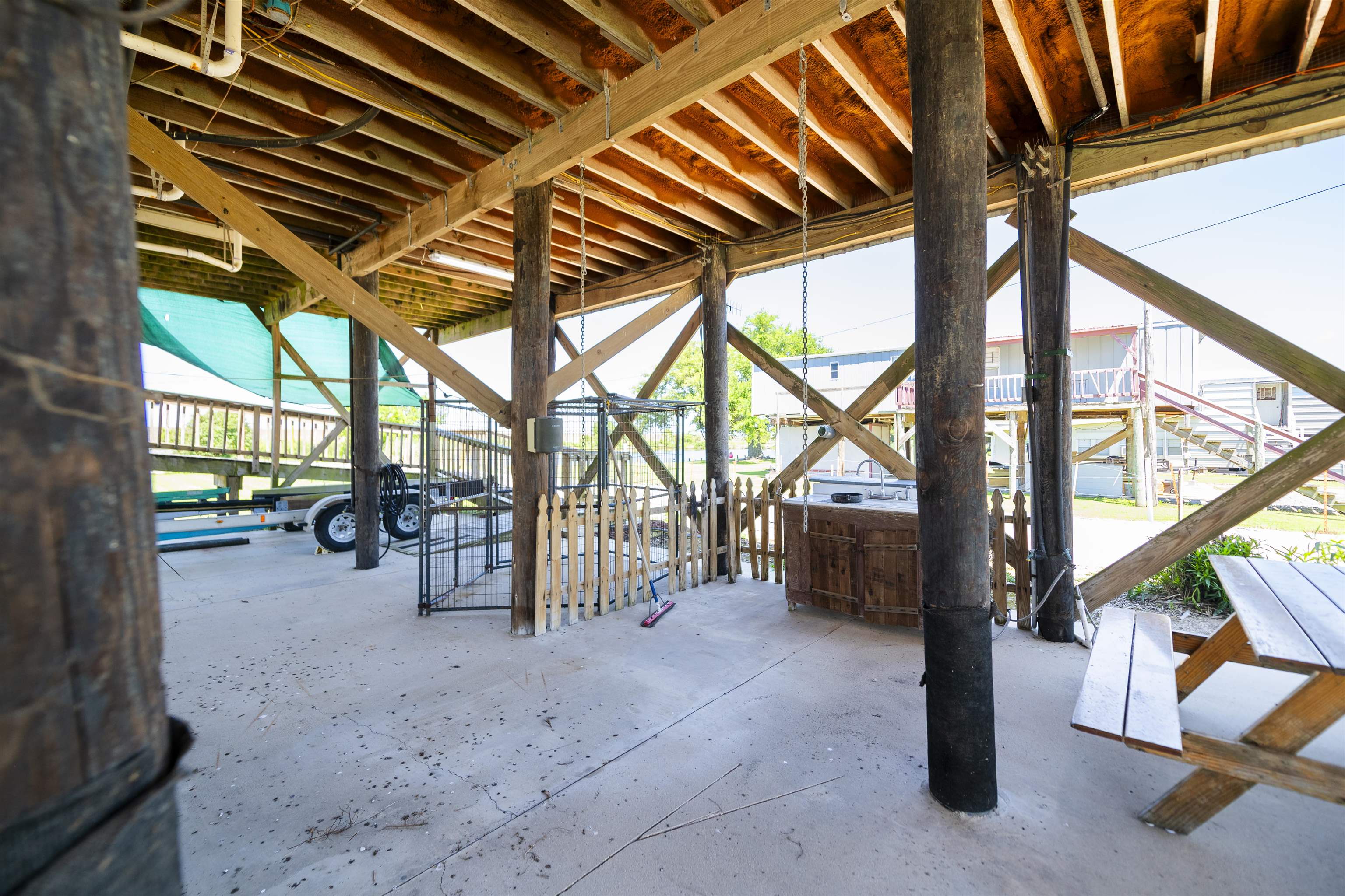 4102 Highway 665, Montegut, Louisiana image 5