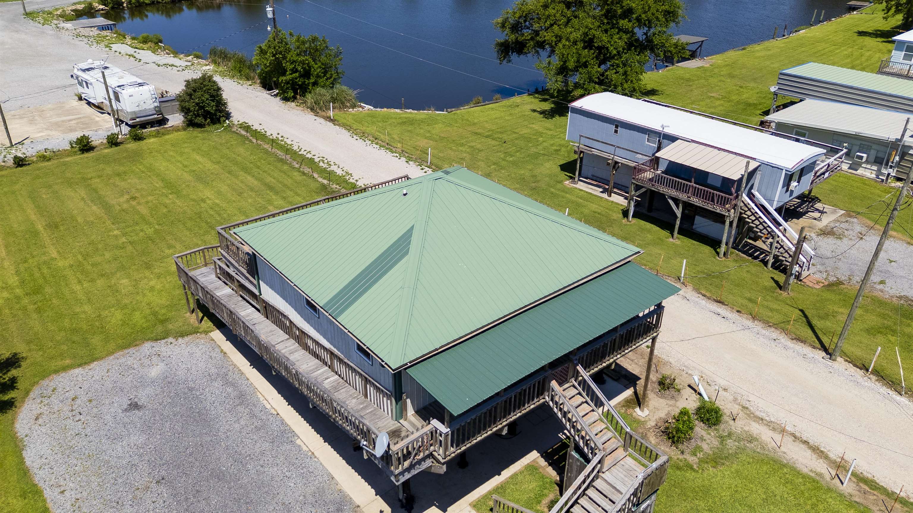 4102 Highway 665, Montegut, Louisiana image 17