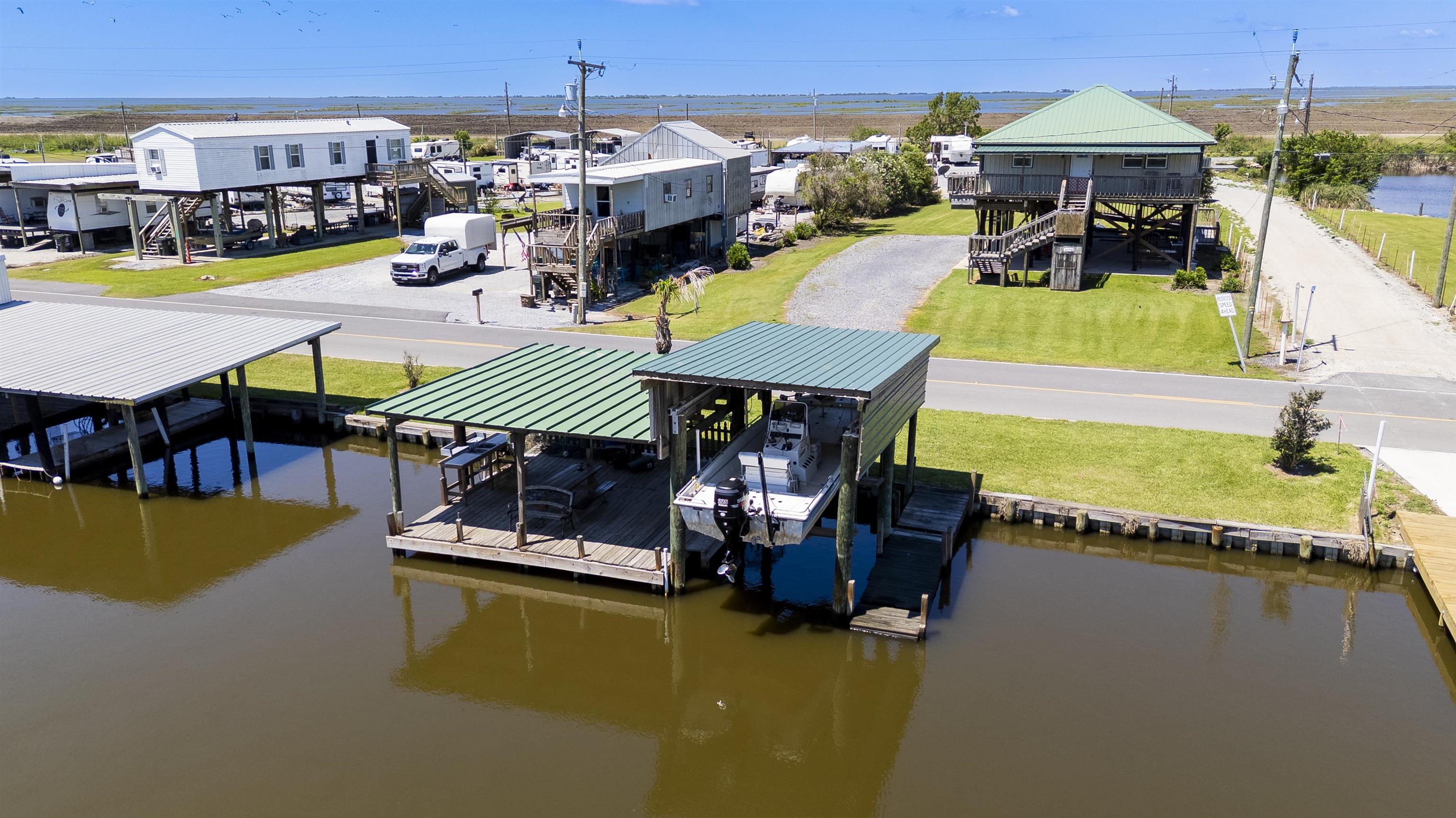 4102 Highway 665, Montegut, Louisiana image 1