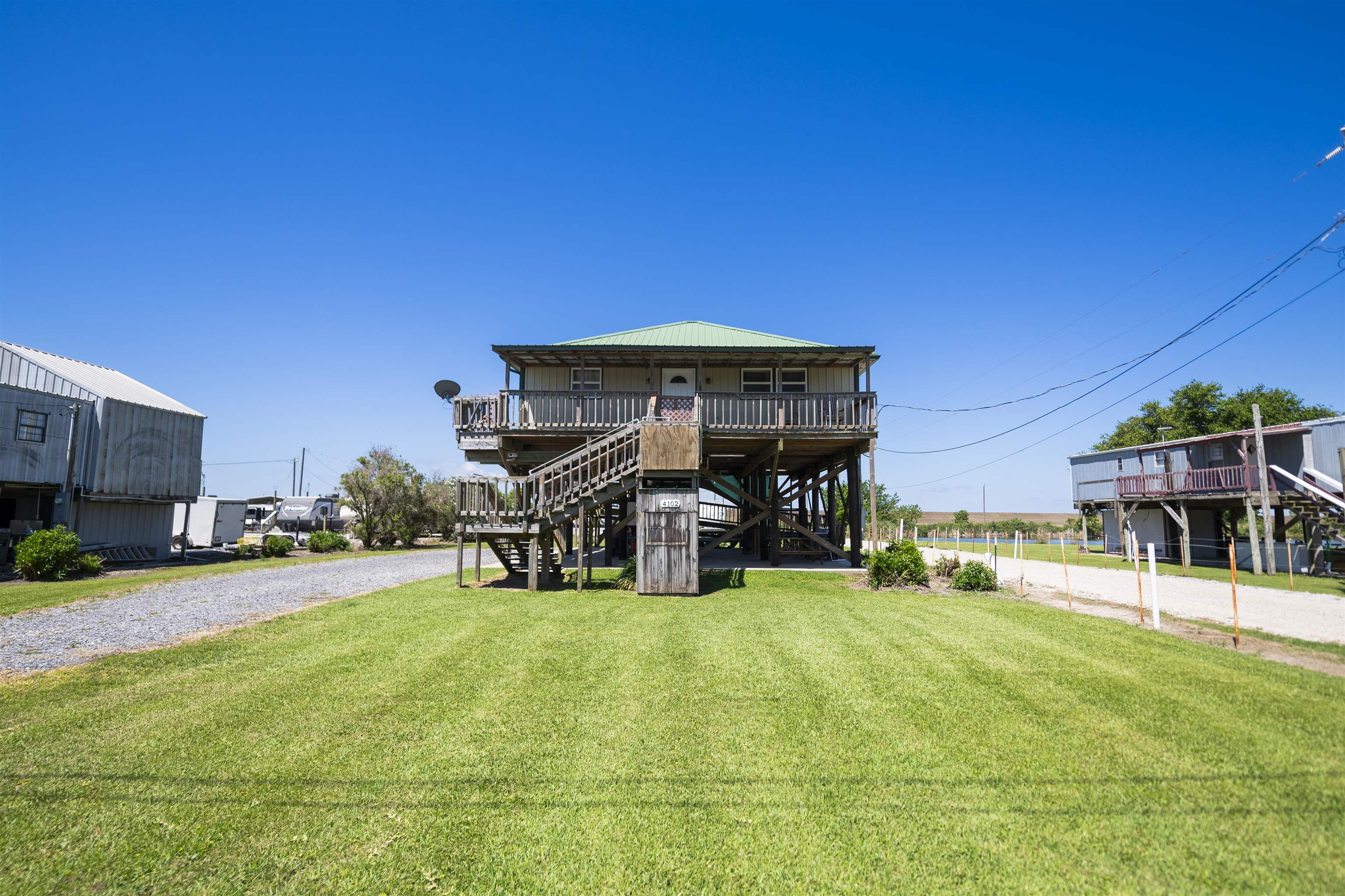 4102 Highway 665, Montegut, Louisiana image 21