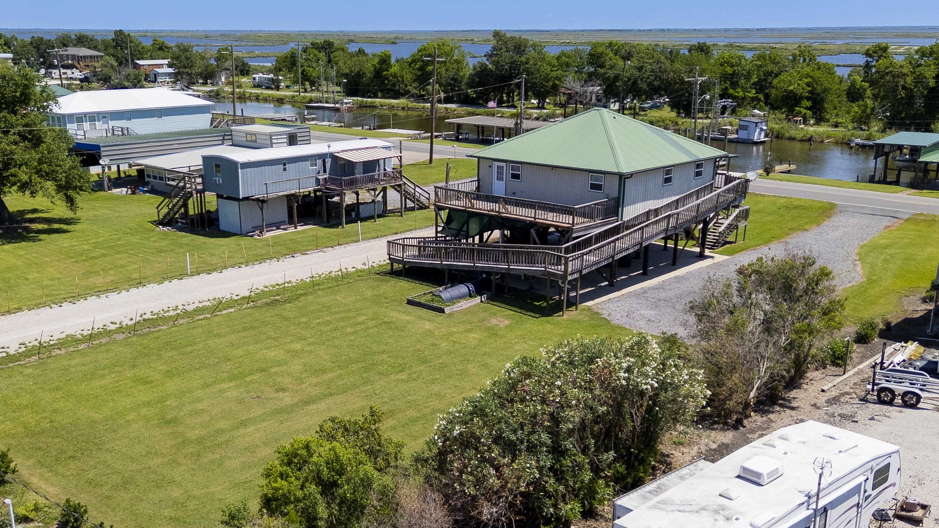 4102 Highway 665, Montegut, Louisiana image 18