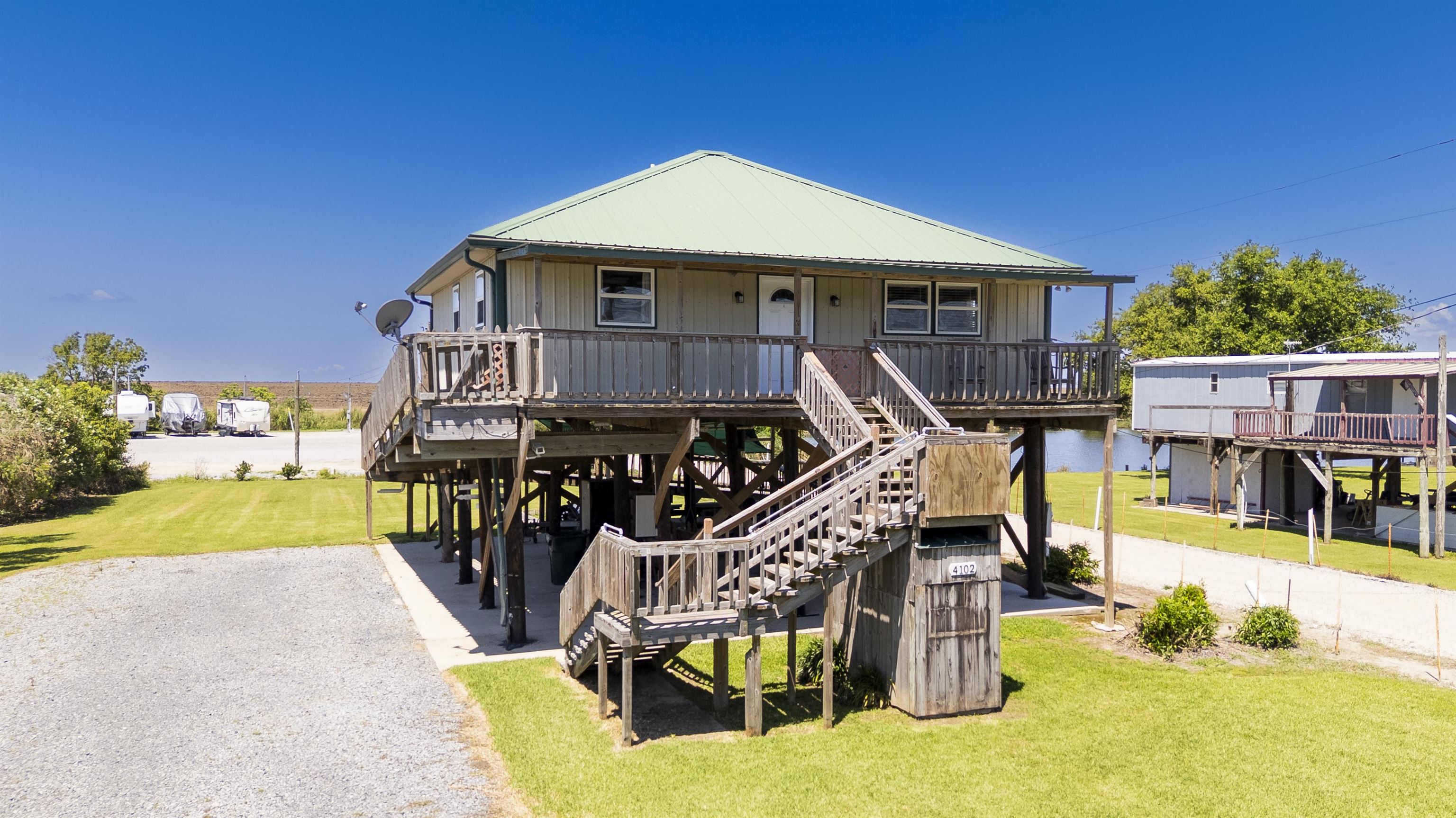 4102 Highway 665, Montegut, Louisiana image 2