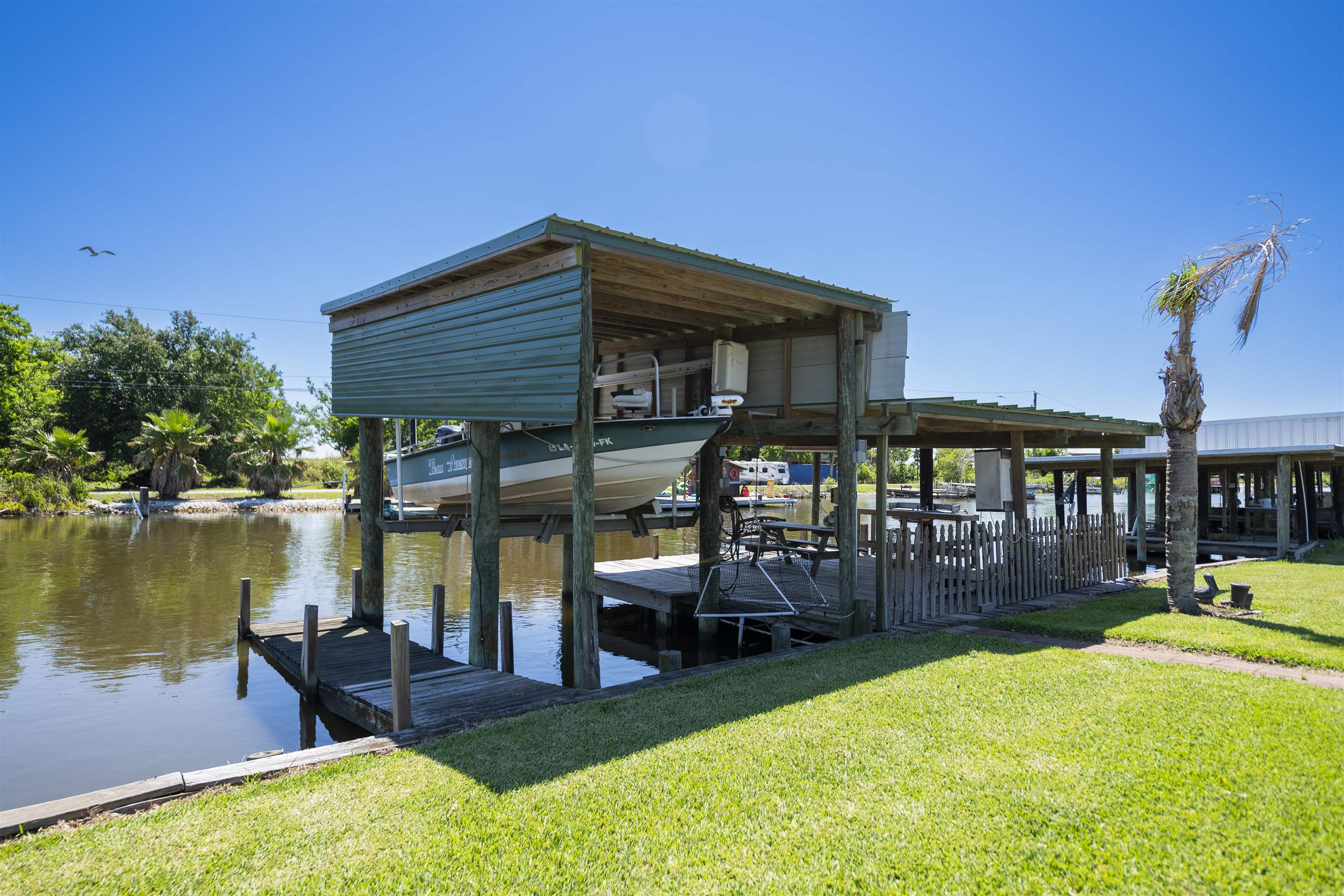 4102 Highway 665, Montegut, Louisiana image 3