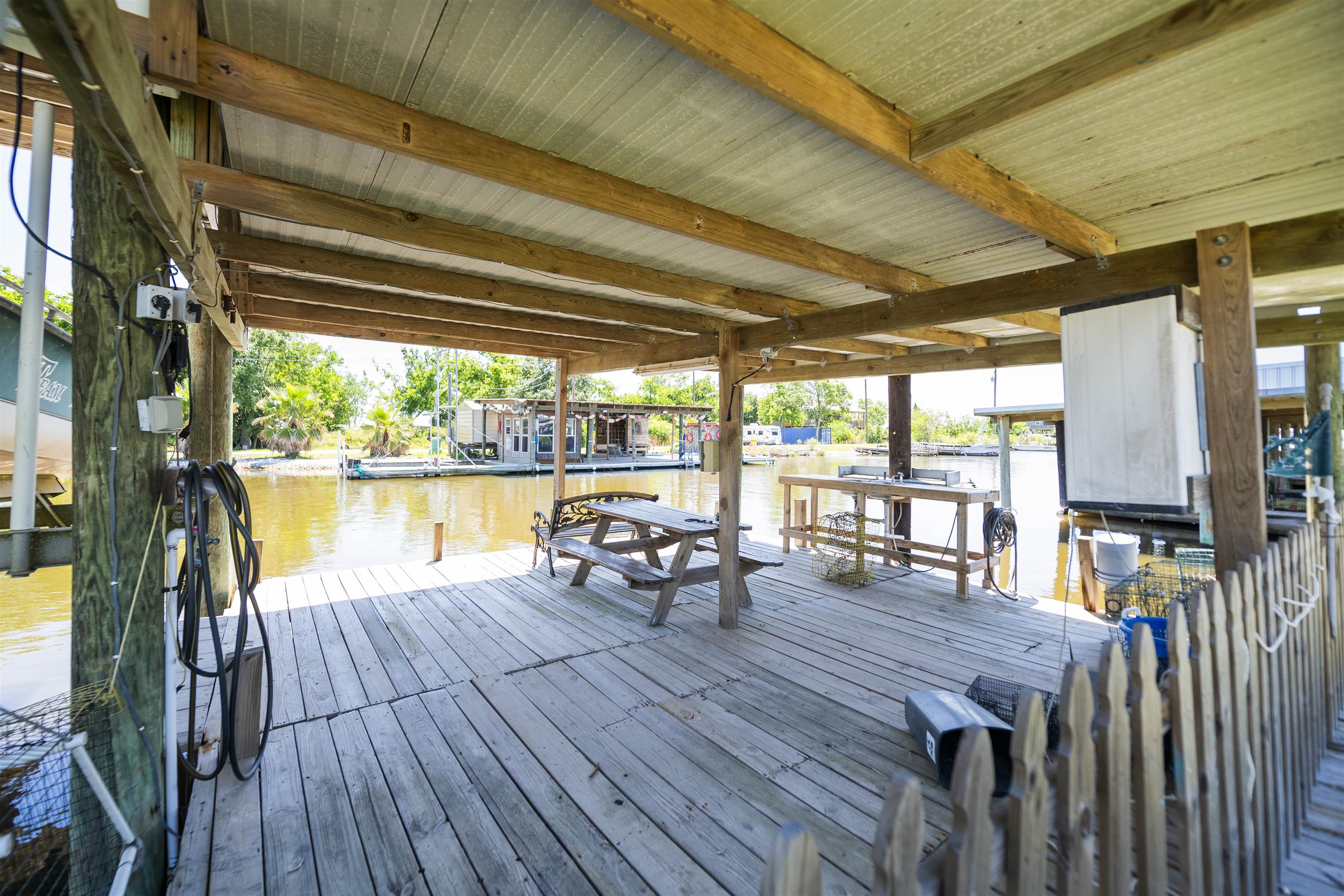 4102 Highway 665, Montegut, Louisiana image 4