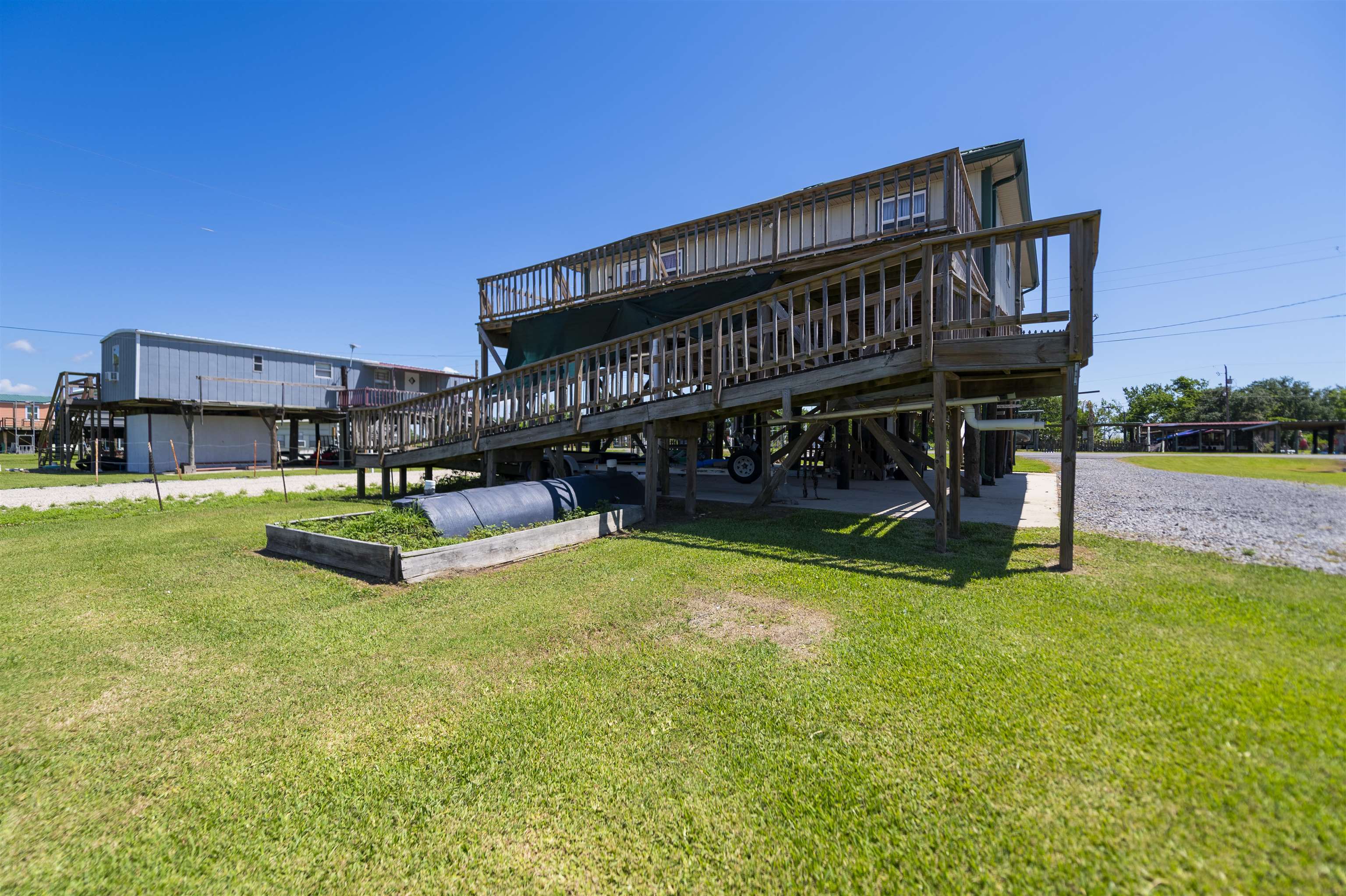 4102 Highway 665, Montegut, Louisiana image 16