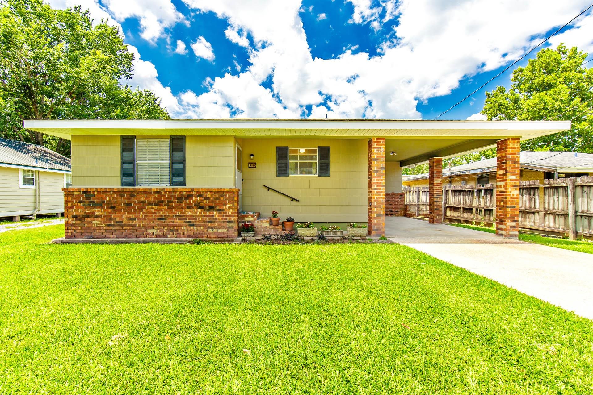 1015 Ridgefield Road, Thibodaux, Louisiana image 1