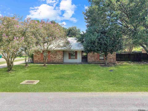 Homes For Sale - 1650 Ory Dr<br/> Brusly, LA 70719