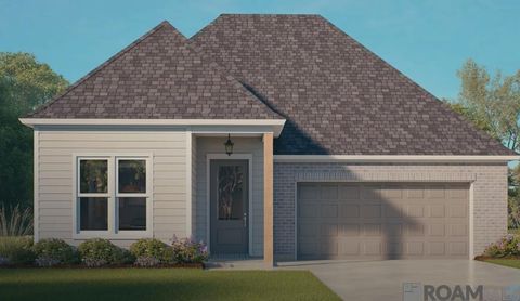 Homes For Sale - 25293 Burlington Dr<br/> Denham Springs, LA 70726