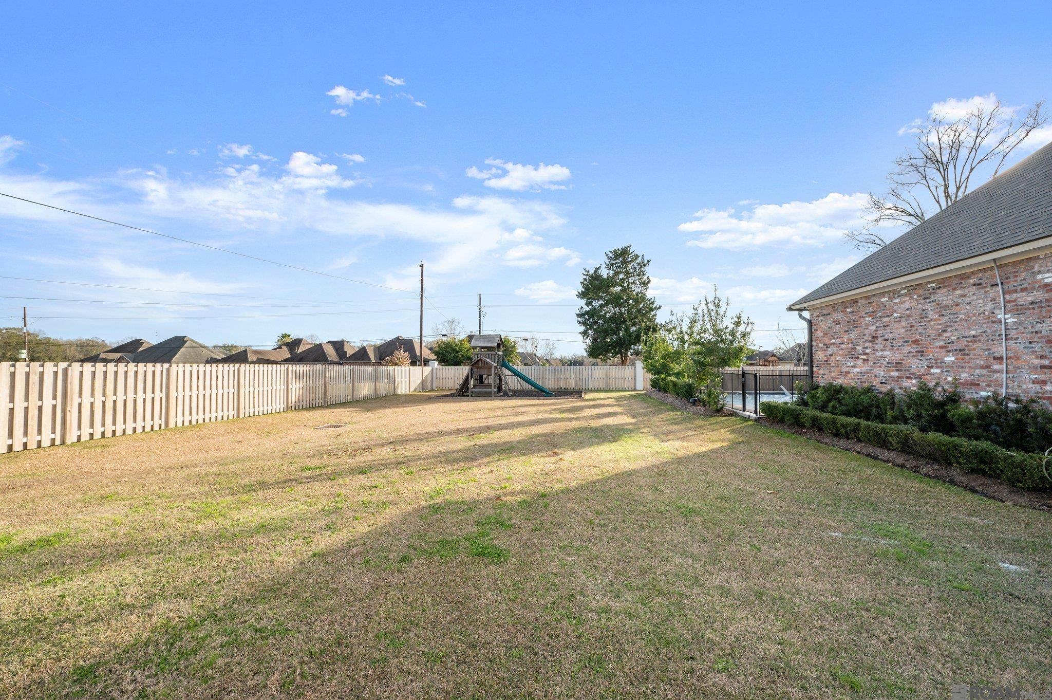 6904 Fleur De Lis, Zachary, Louisiana image 9