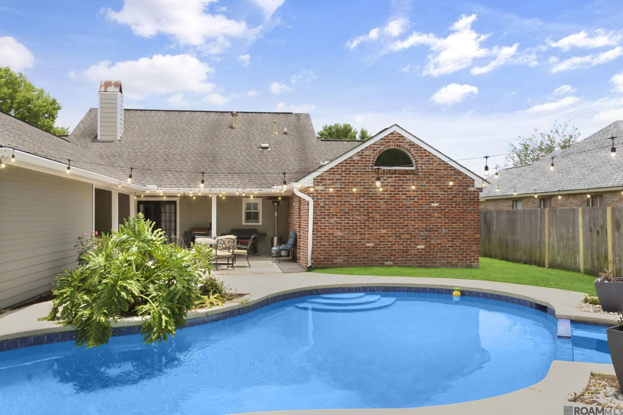 5364 River Meadow Dr, Baton Rouge, Louisiana image 18