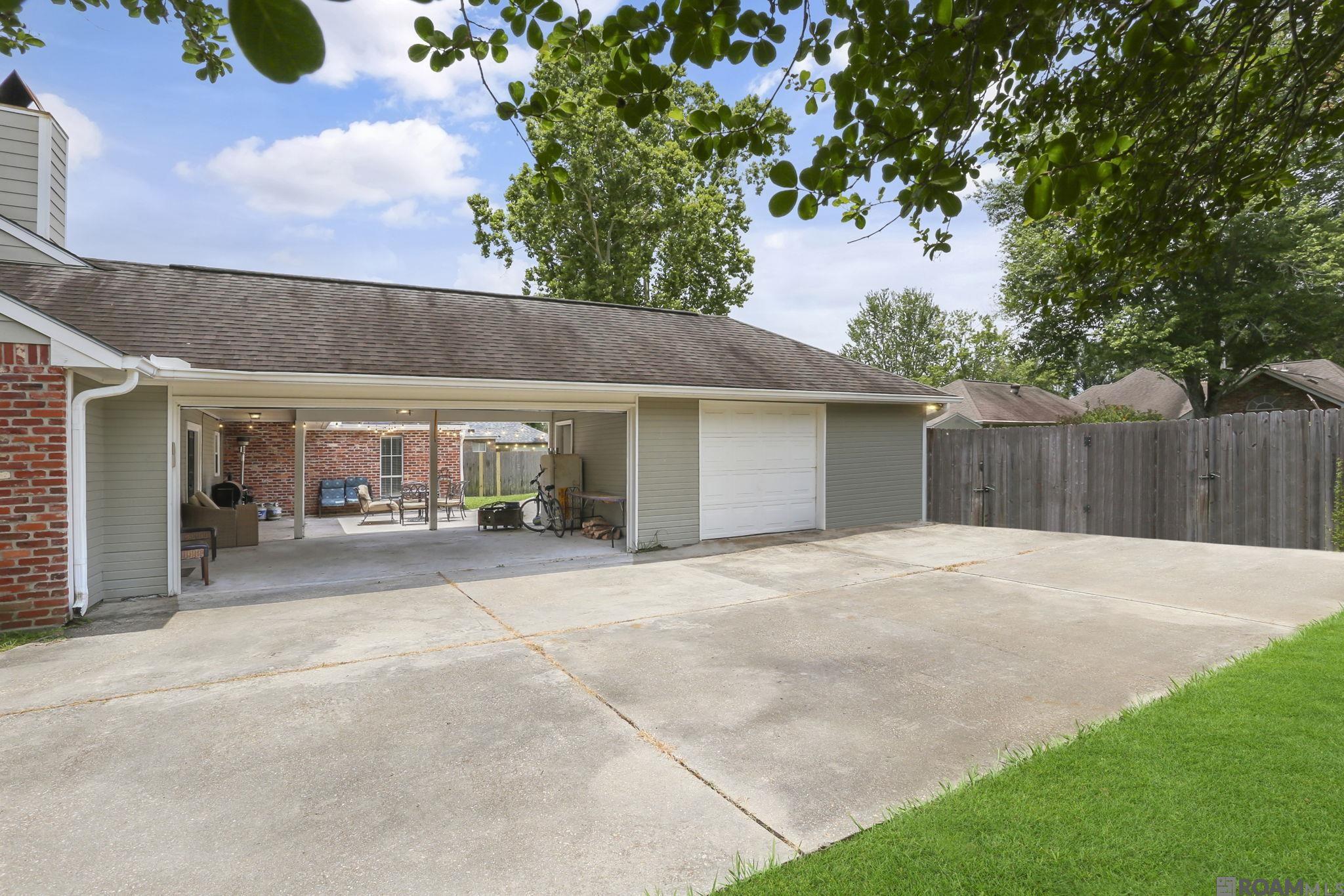 5364 River Meadow Dr, Baton Rouge, Louisiana image 26