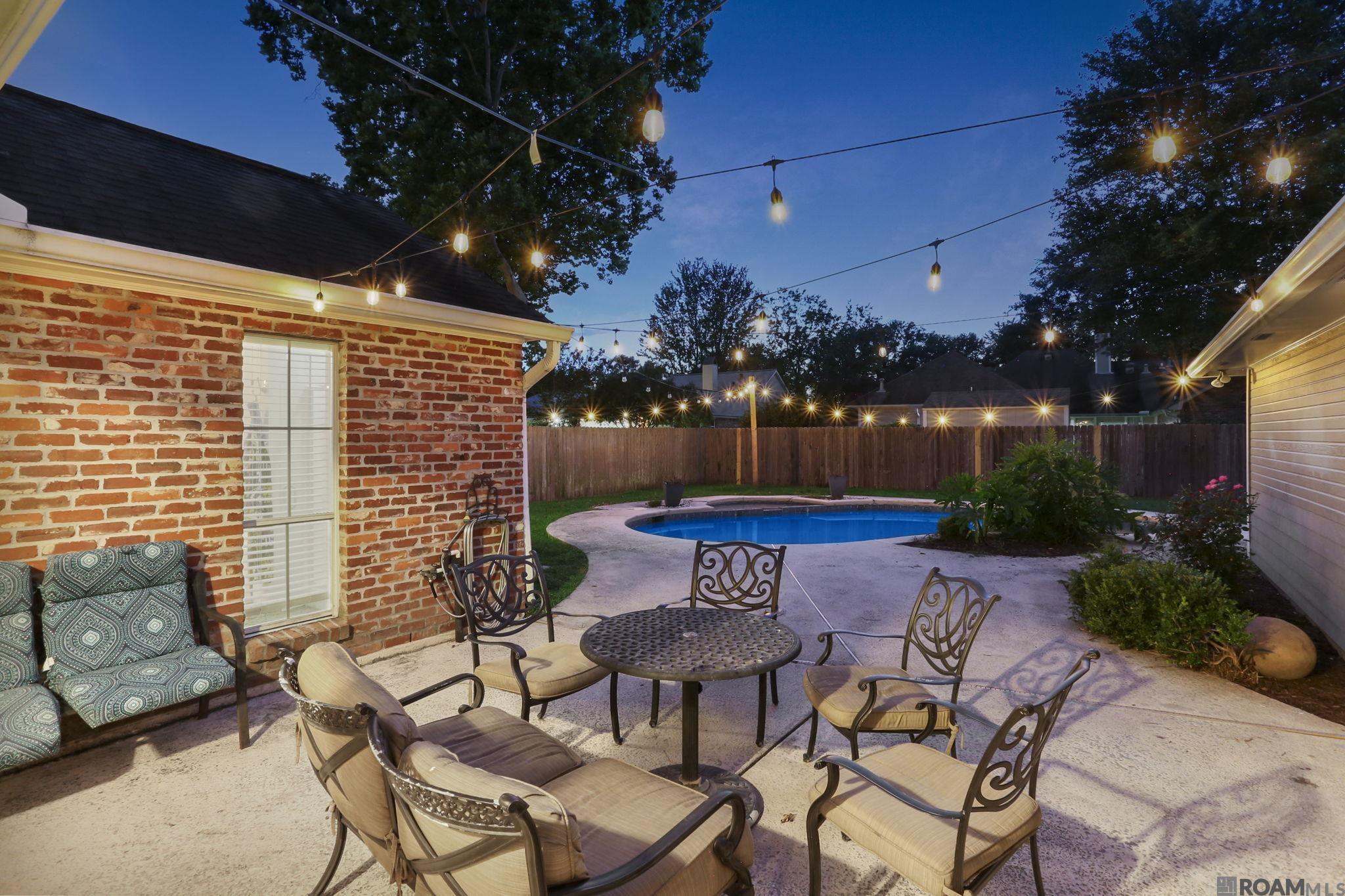5364 River Meadow Dr, Baton Rouge, Louisiana image 19