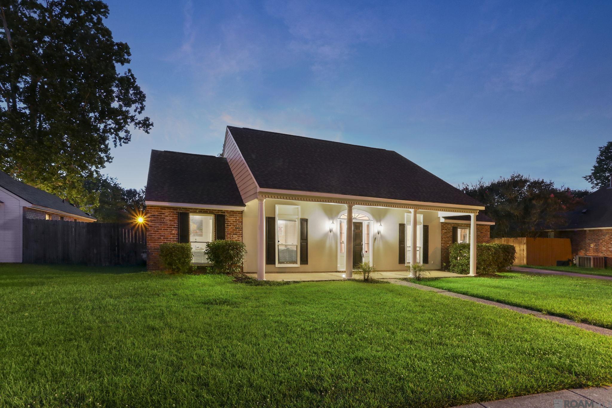 5364 River Meadow Dr, Baton Rouge, Louisiana image 2