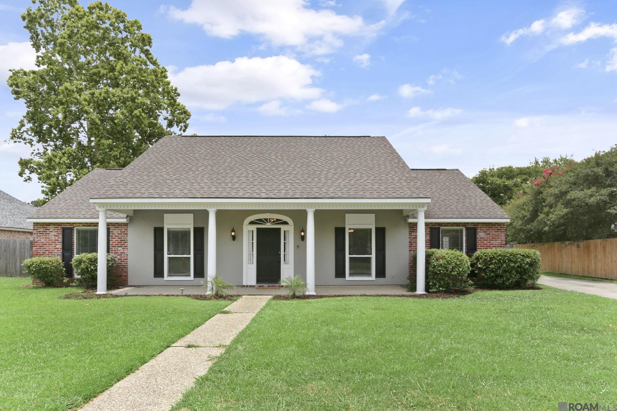 5364 River Meadow Dr, Baton Rouge, Louisiana image 1