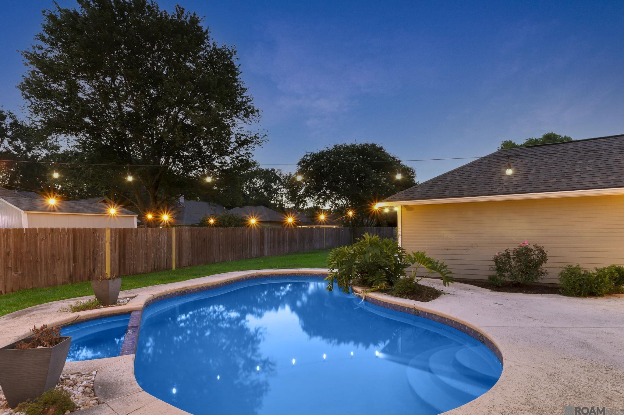 5364 River Meadow Dr, Baton Rouge, Louisiana image 22