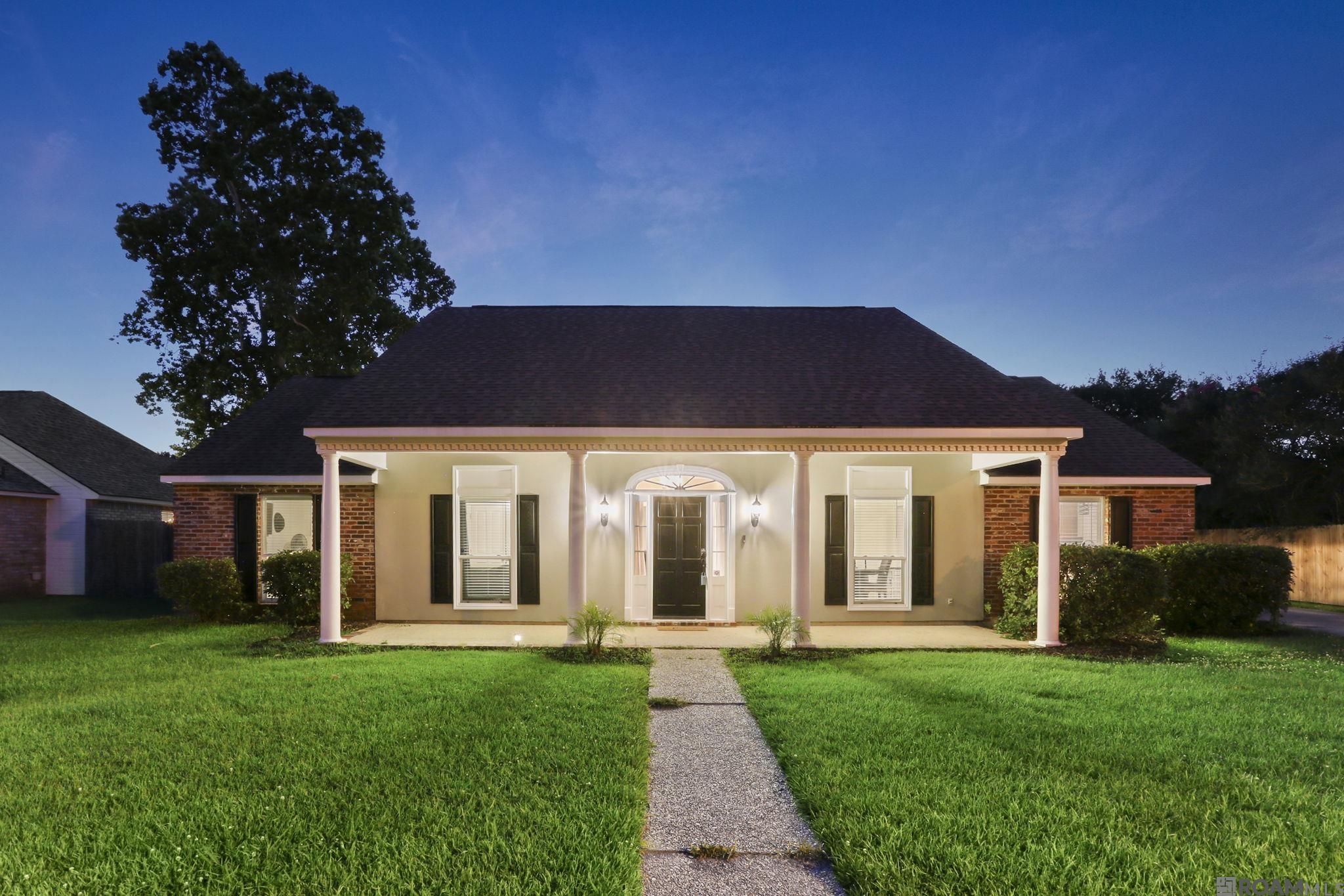 5364 River Meadow Dr, Baton Rouge, Louisiana image 27