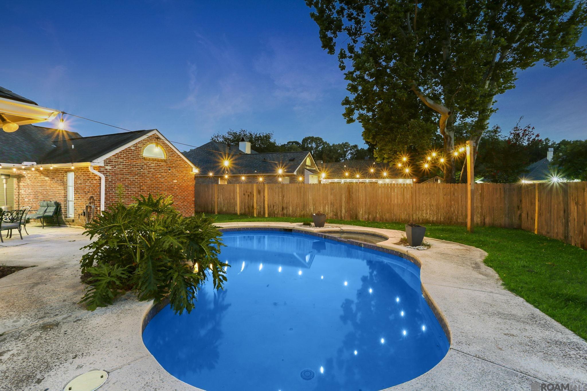 5364 River Meadow Dr, Baton Rouge, Louisiana image 21