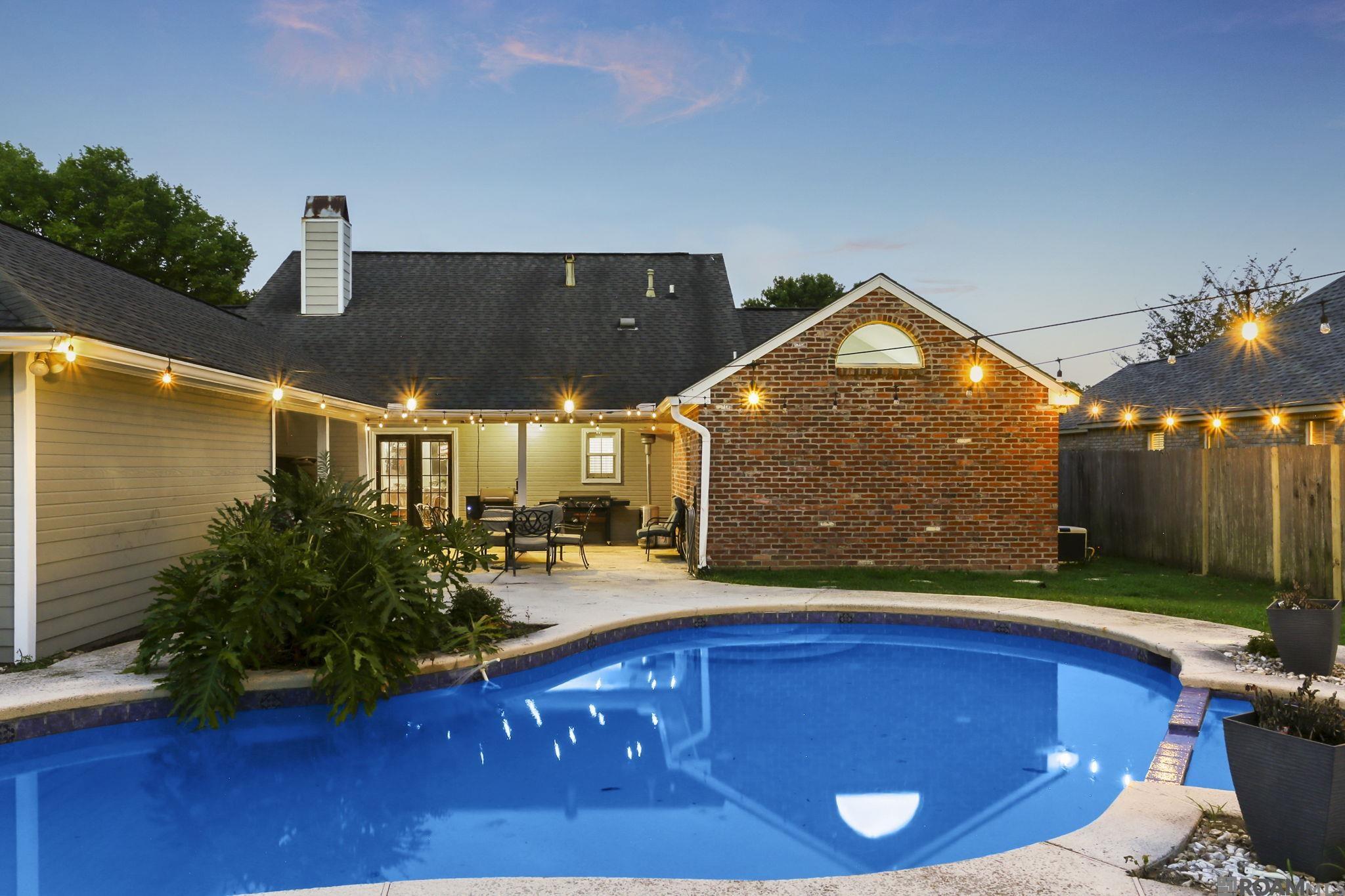 5364 River Meadow Dr, Baton Rouge, Louisiana image 20