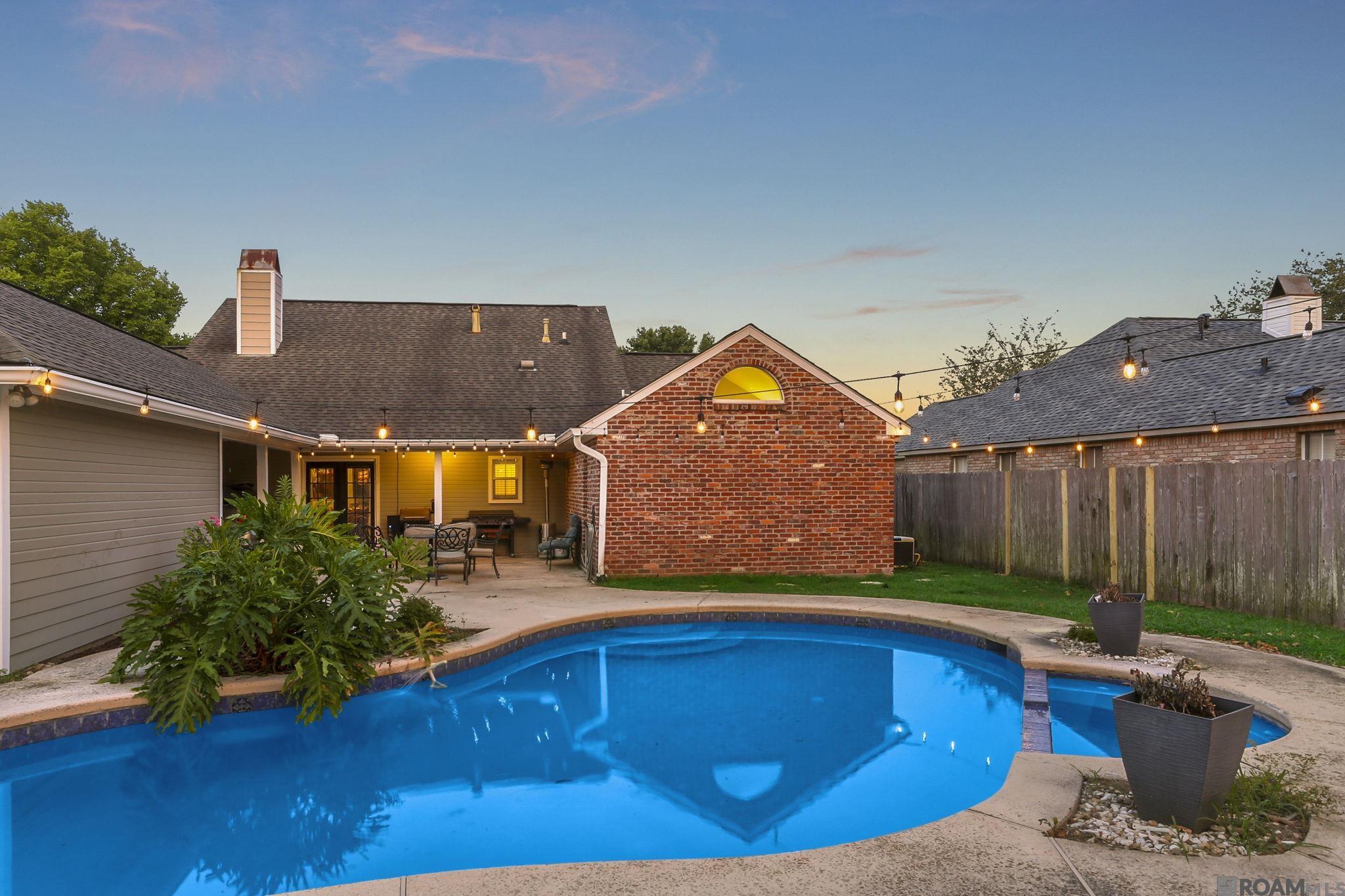 5364 River Meadow Dr, Baton Rouge, Louisiana image 23