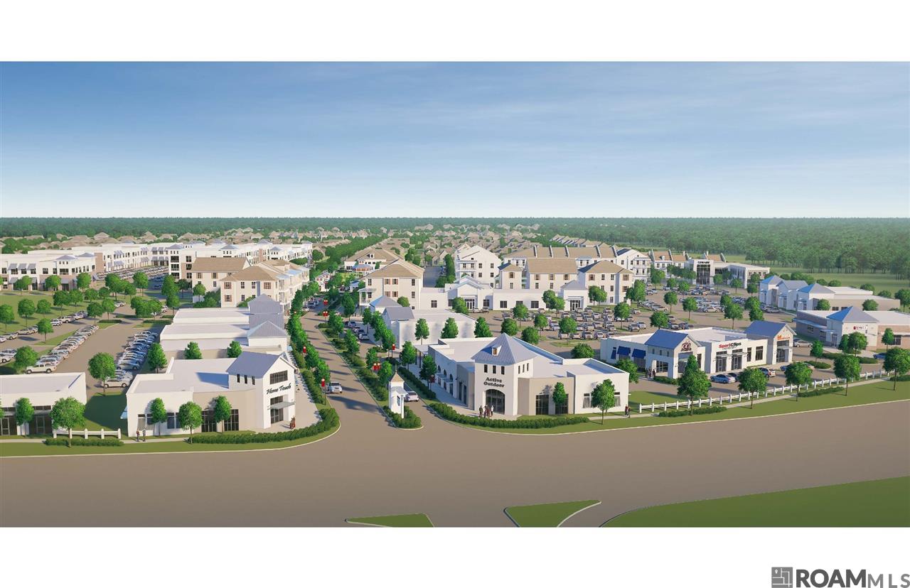 13912 Grand Settlement Blvd, Baton Rouge, Louisiana image 4