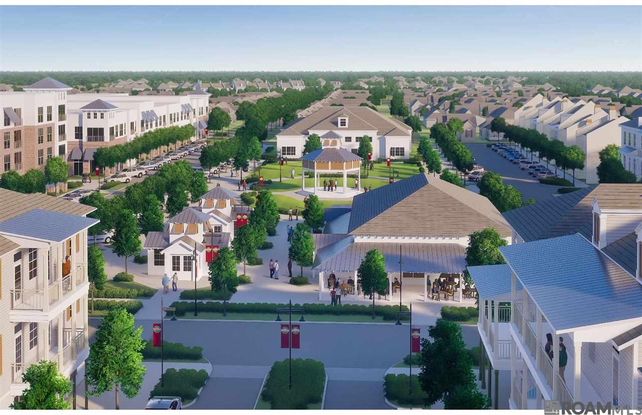 13912 Grand Settlement Blvd, Baton Rouge, Louisiana image 3