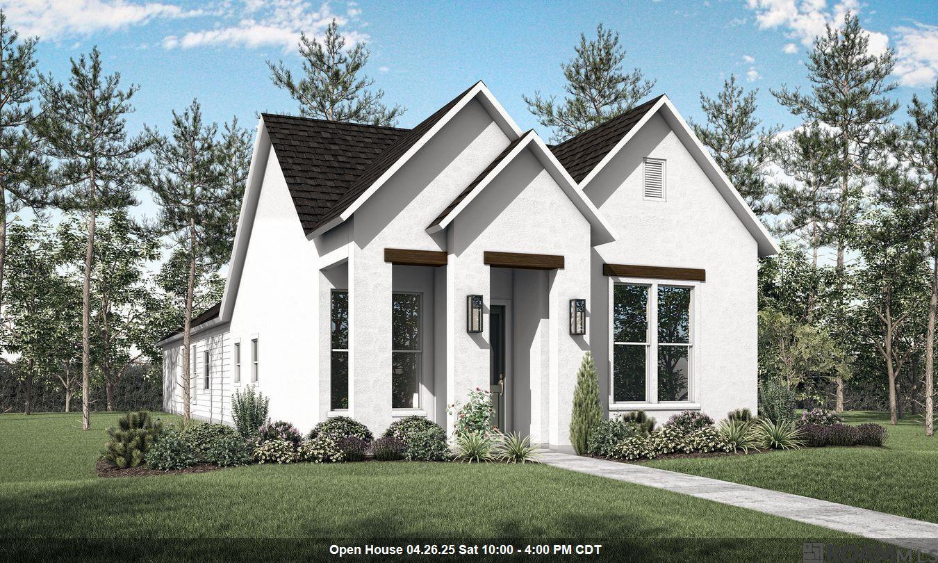 13912 Grand Settlement Blvd, Baton Rouge, Louisiana image 1