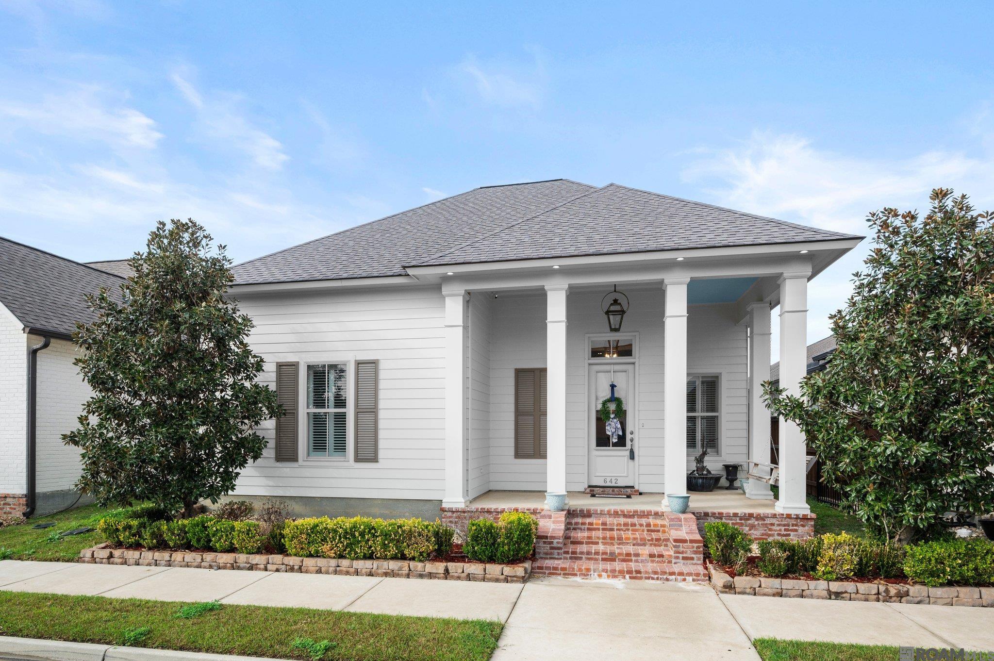 642 Glenthorne Dr, Gonzales, Louisiana image 1