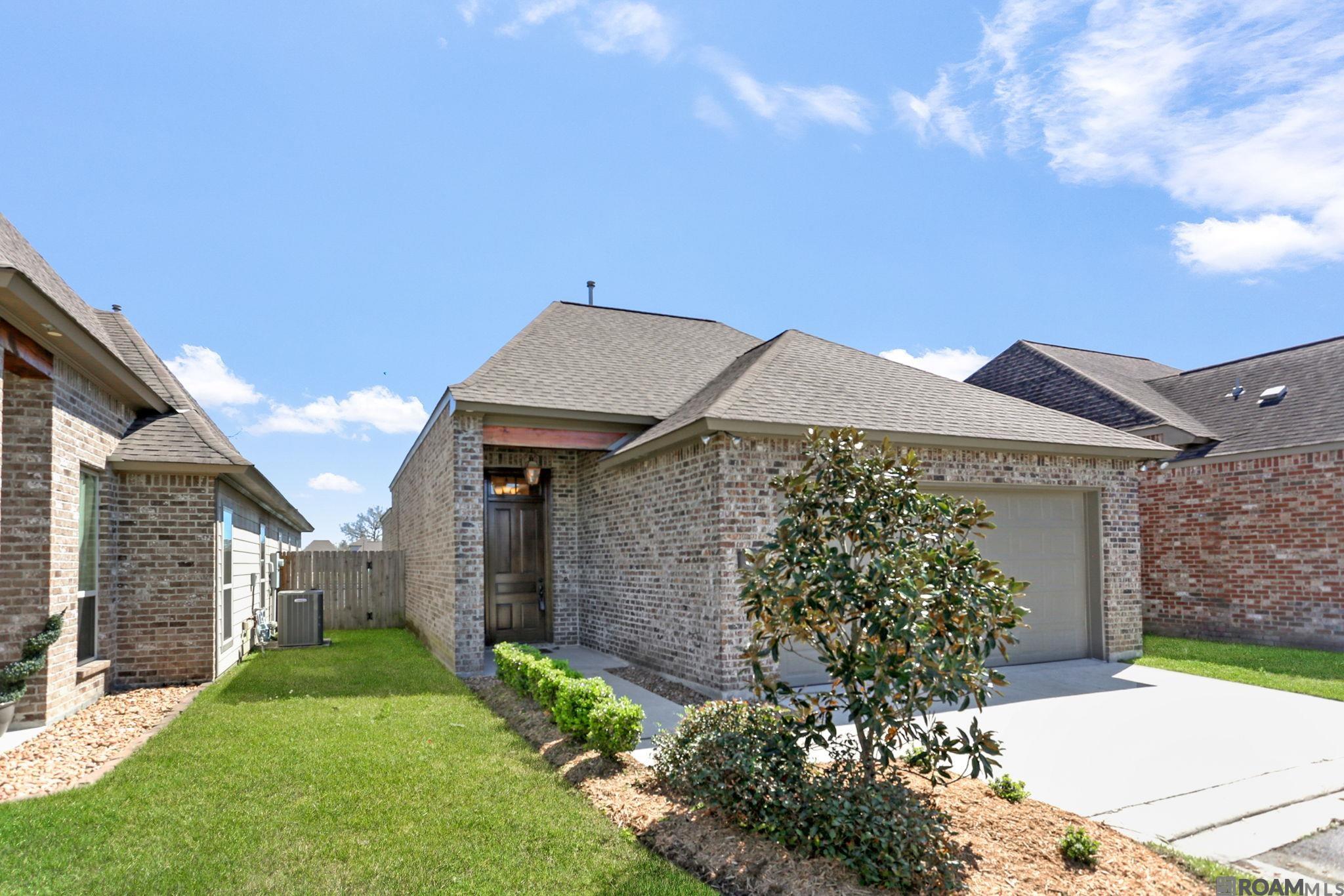 16310 Fort Jackson St, Prairieville, Louisiana image 2