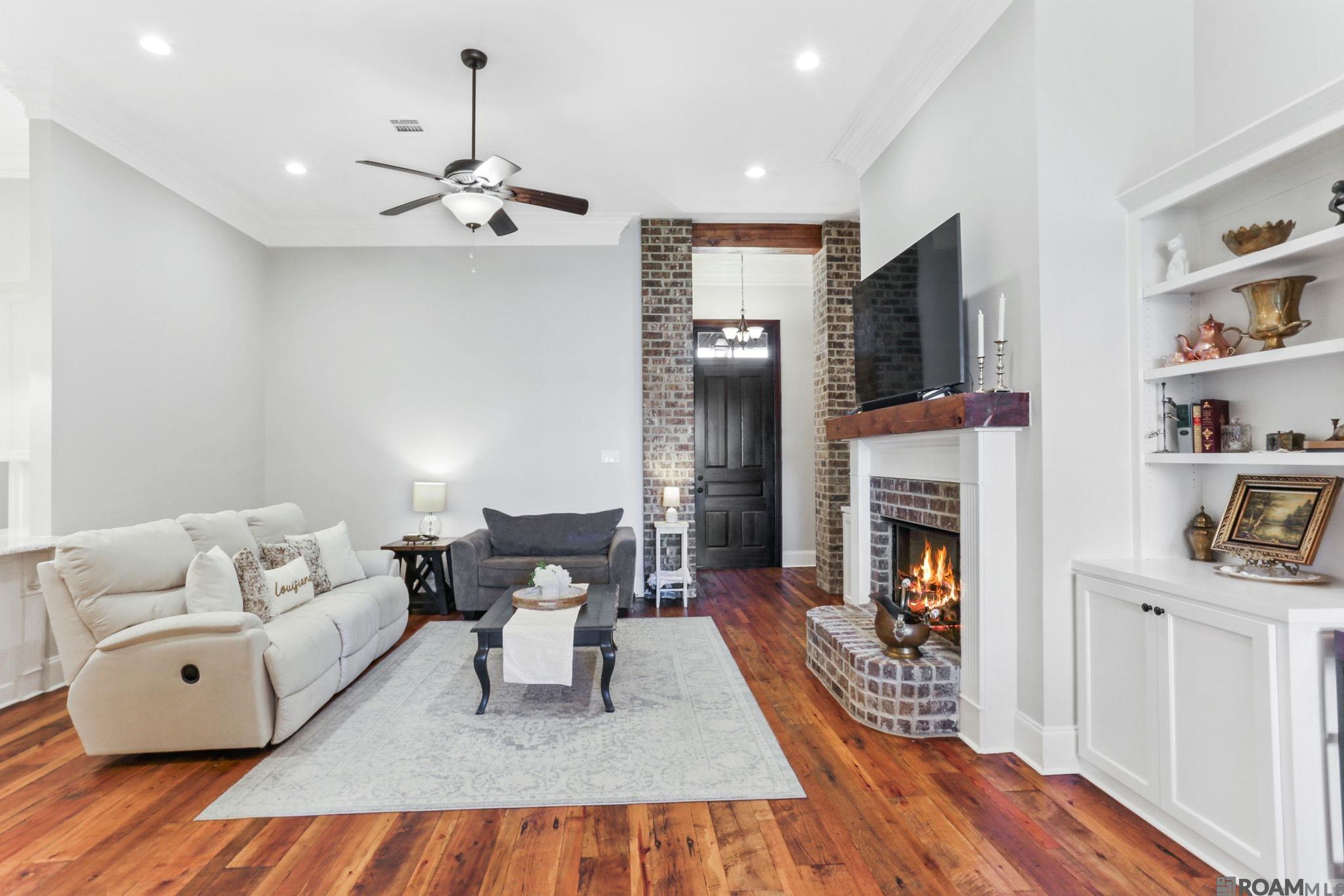 16310 Fort Jackson St, Prairieville, Louisiana image 6