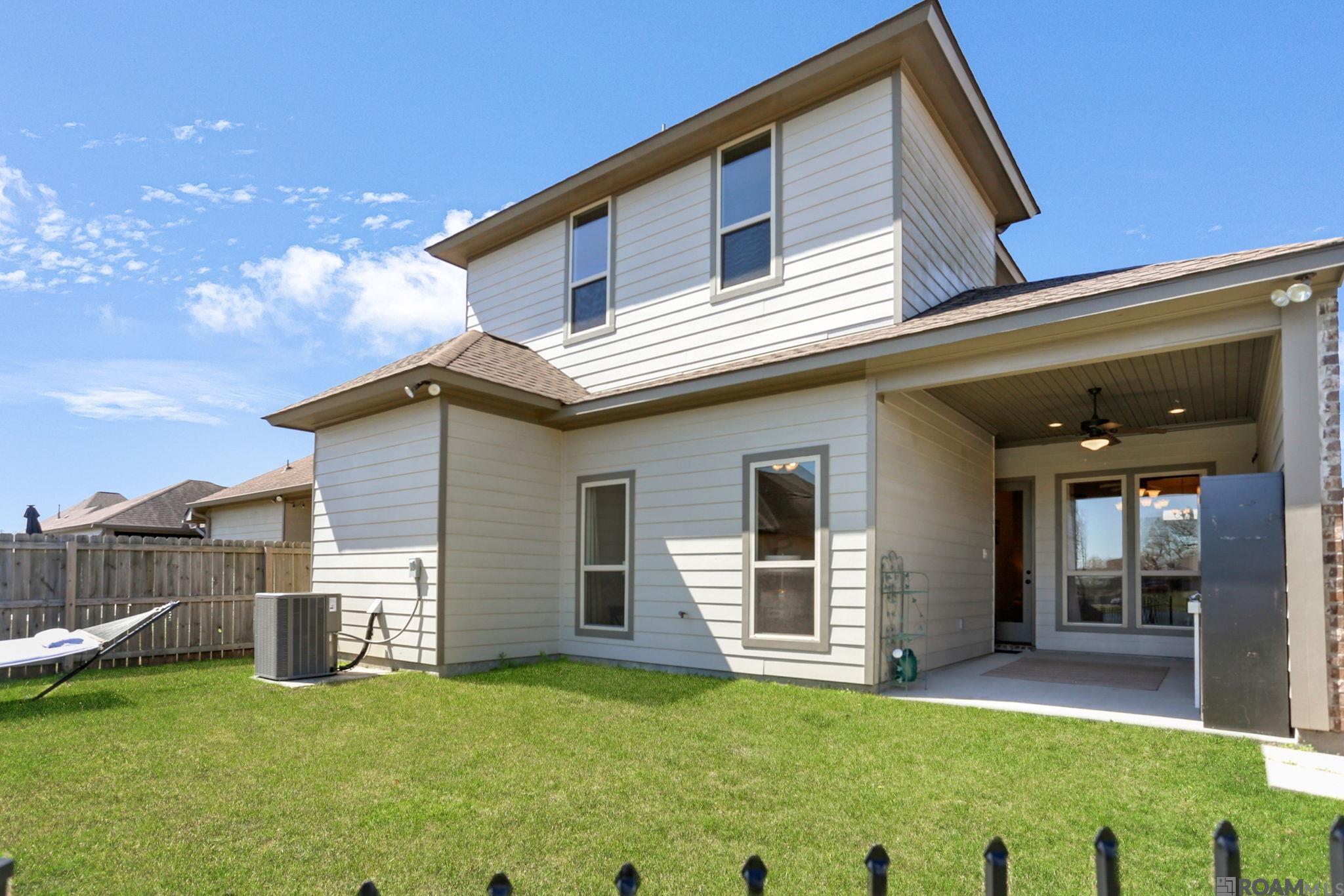 16310 Fort Jackson St, Prairieville, Louisiana image 16