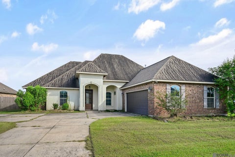 Homes For Sale - 6397 Union Dr<br/> West Baton Rouge County, Addis, LA 70710