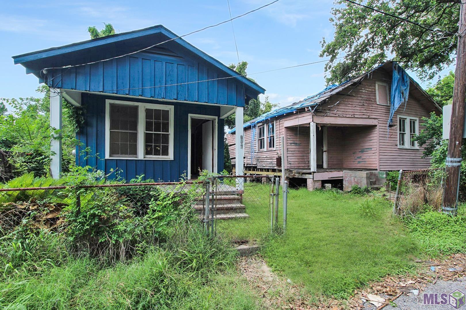 1204/1206 S 18th St, Baton Rouge, Louisiana image 1