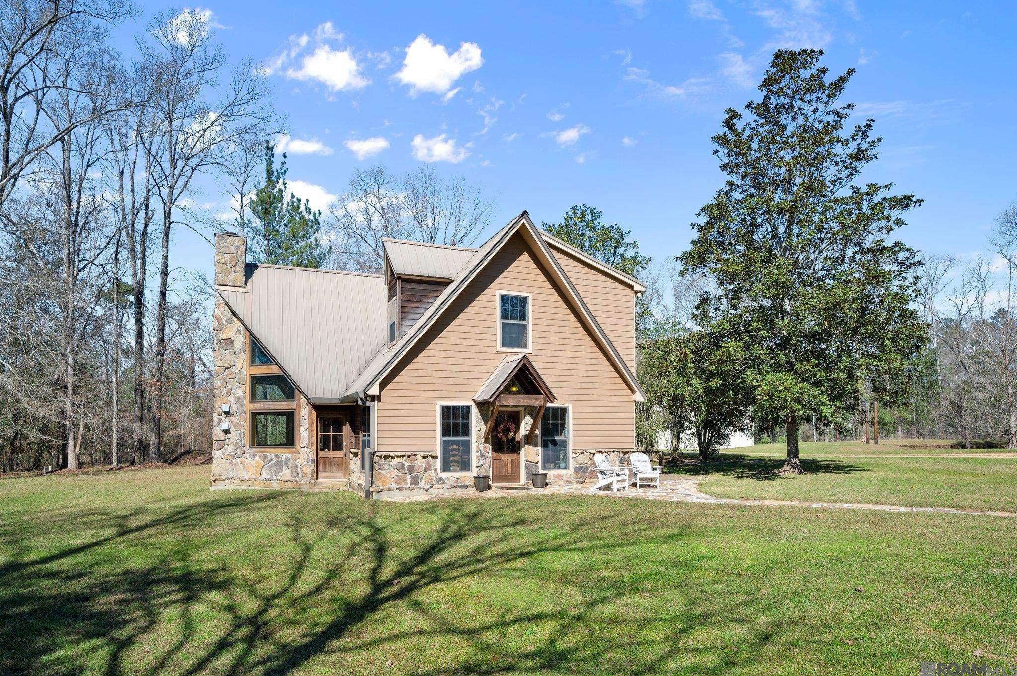 11420 Mill Creek Ln, Slaughter, Louisiana image 24