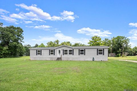 Mobile Home For Sale - 26155 Pierson Rd<br/> Livingston County, Holden, LA 70744