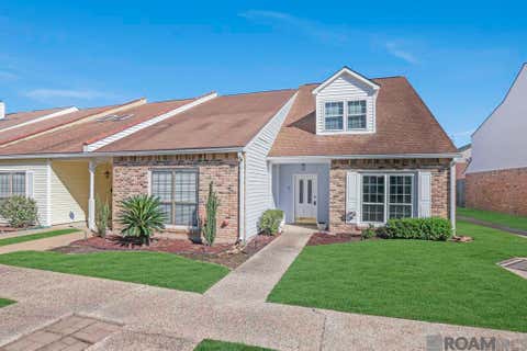 Townhouse For Sale - 279-35 Marilyn Dr #35<br/> Baton Rouge, LA 70815