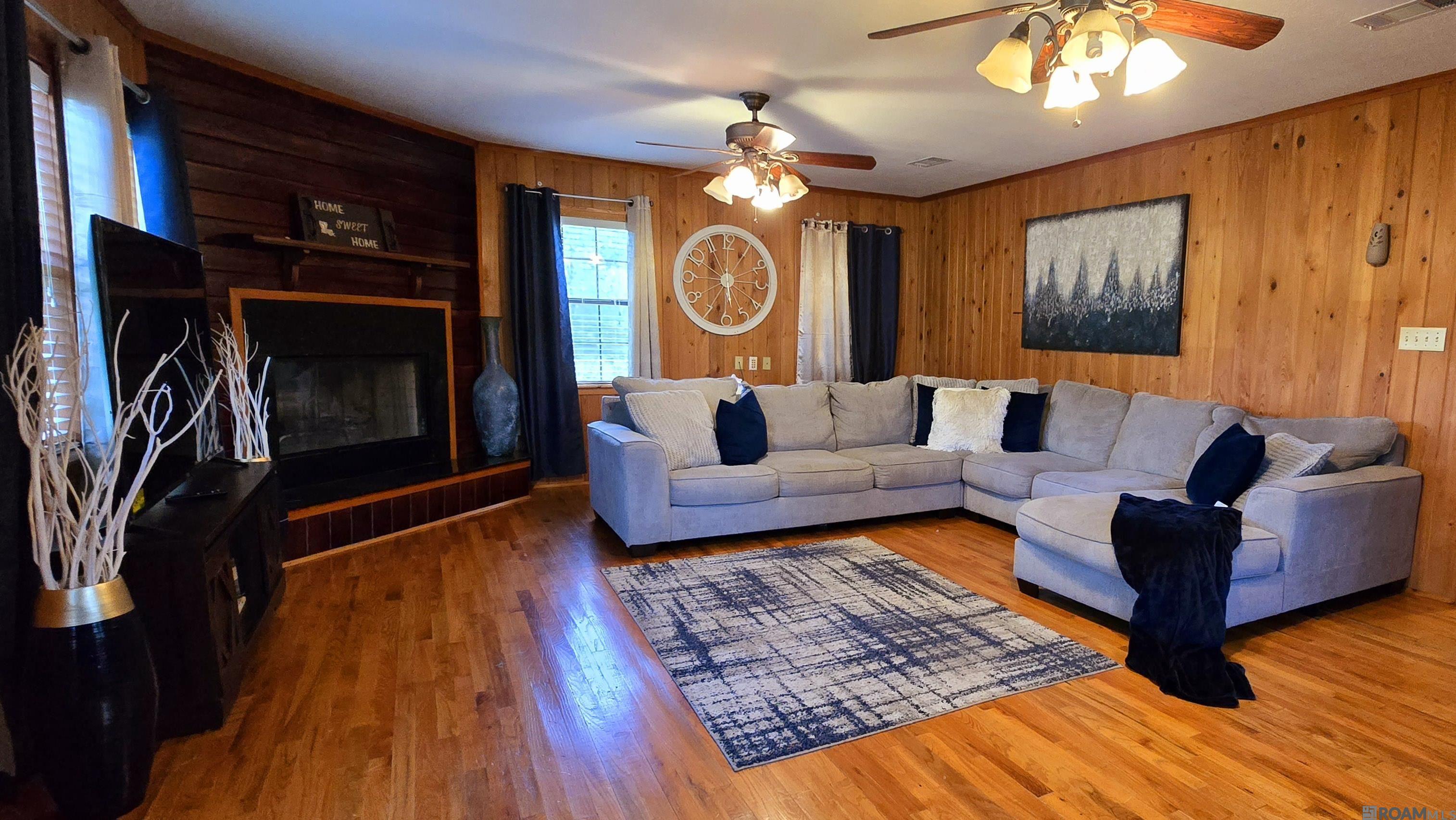 234 W Magnolia Dr, Baker, Louisiana image 2