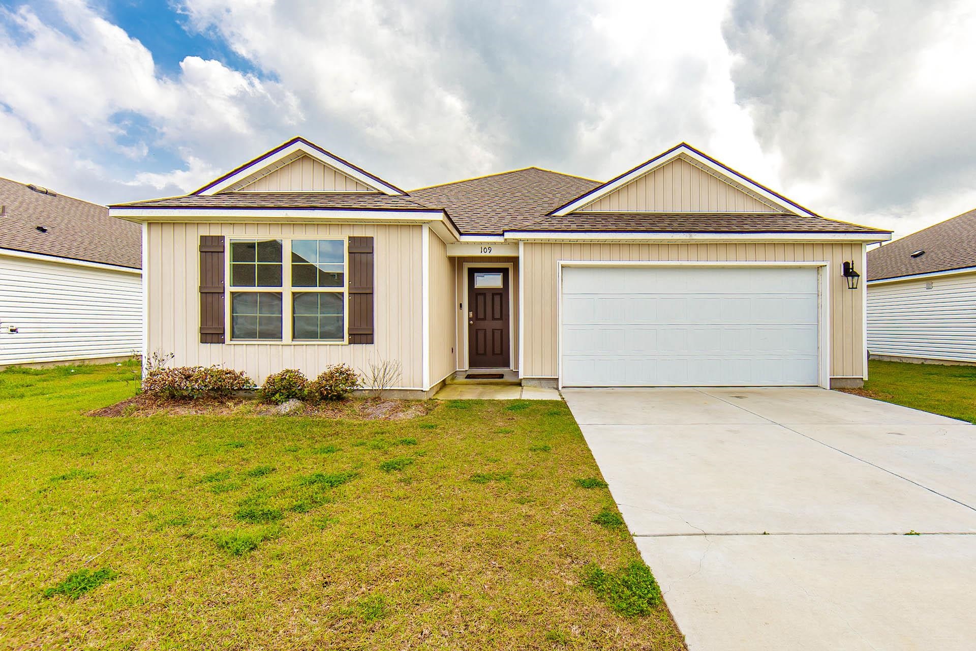 109 Lola Dr, Thibodaux, Louisiana image 1
