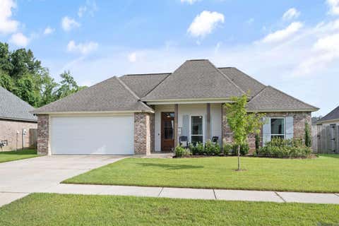 Homes For Sale - 883 Piney Grounds Dr<br/> Gonzales, LA 70737