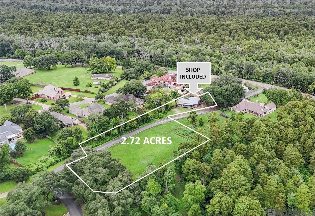 36113 Serenity Lake Ln, Prairieville, Louisiana image 1