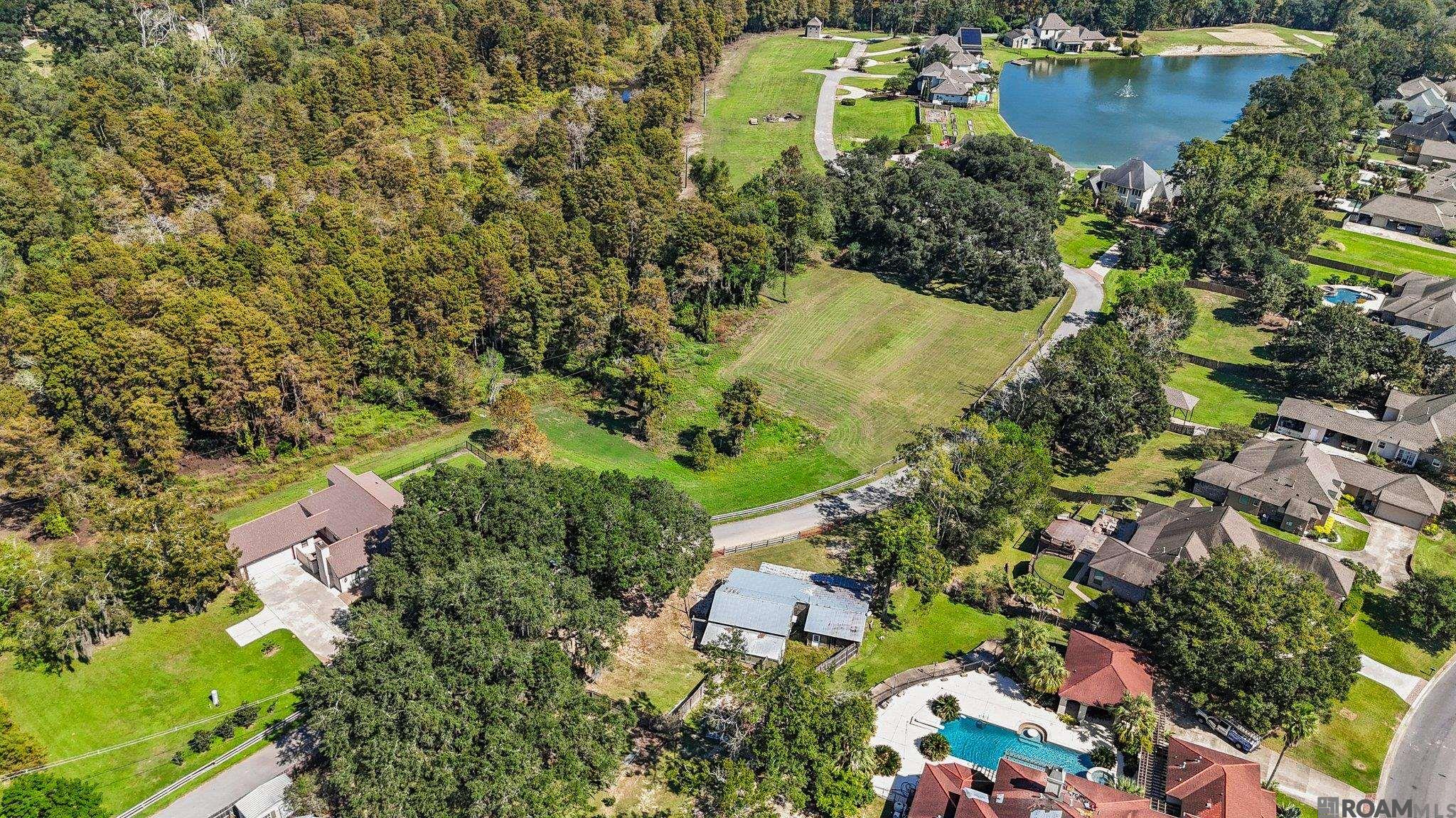36113 Serenity Lake Ln, Prairieville, Louisiana image 3