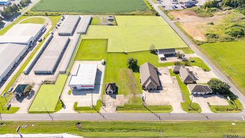 Vacant Land For Sale - 3459 S Hwy 1<br/> Port Allen, LA 70767