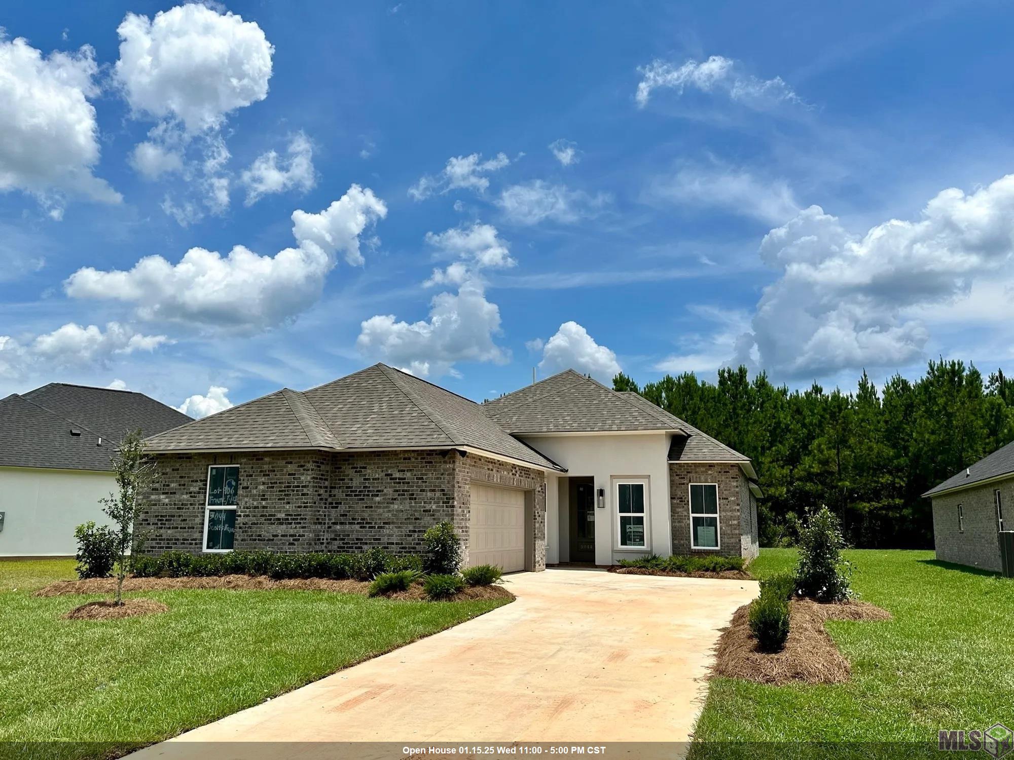 5044 Scotts Bayou Ln, Madisonville, Louisiana image 1