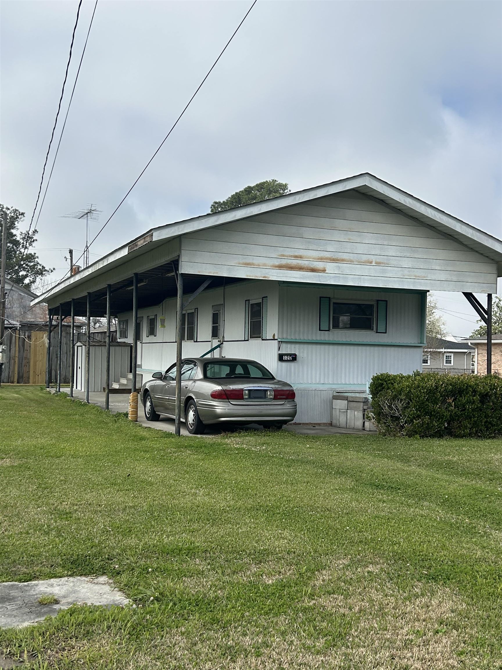 120 Hollywood St, Thibodaux, Louisiana image 2