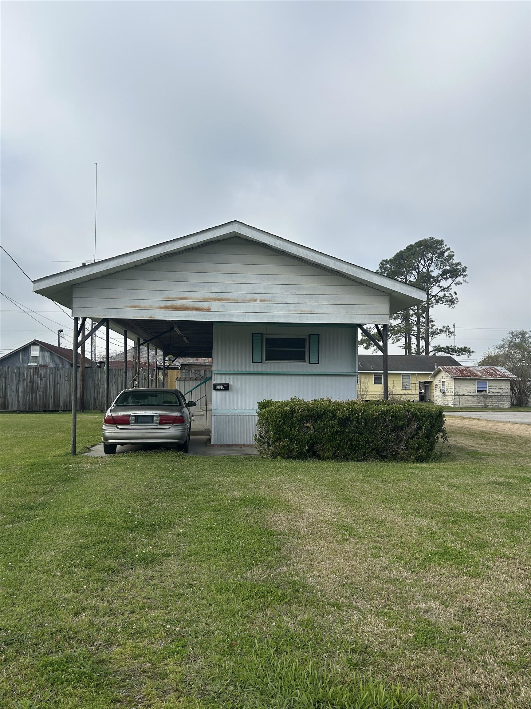 120 Hollywood St, Thibodaux, Louisiana image 1