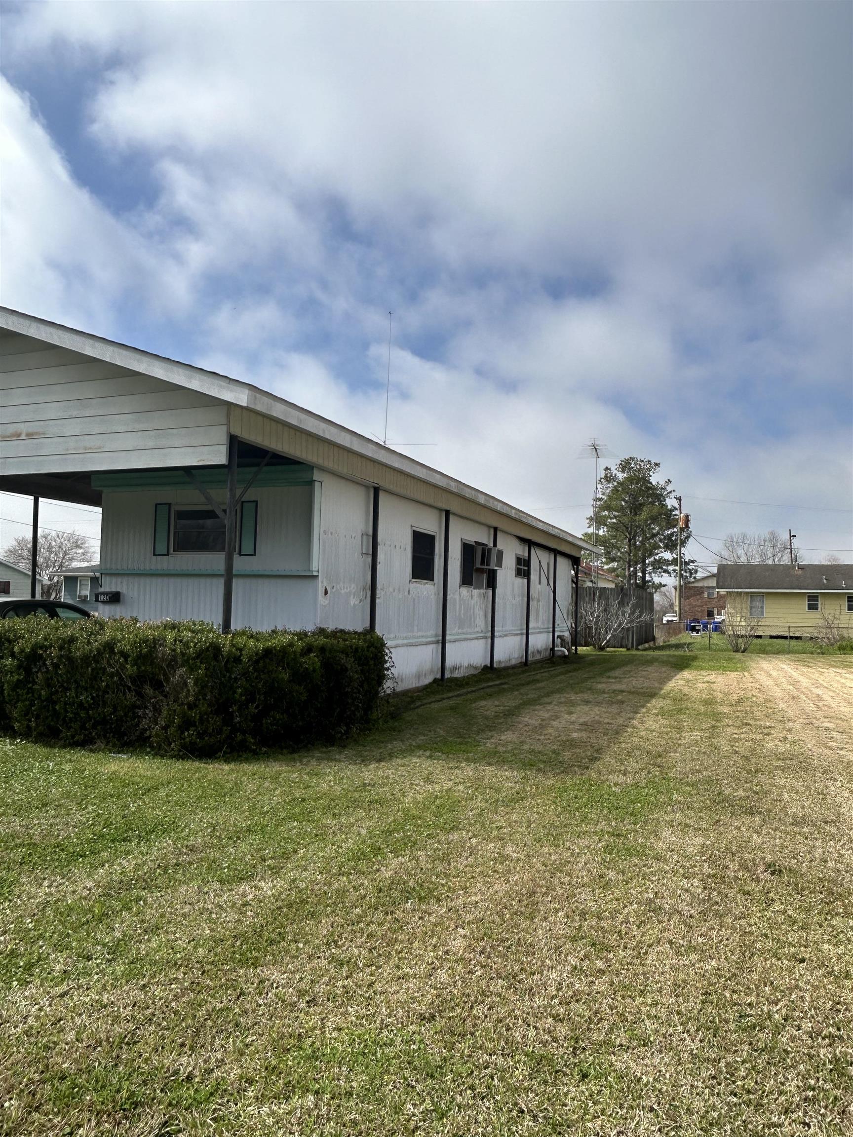120 Hollywood St, Thibodaux, Louisiana image 4